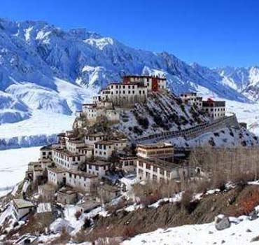Key Monastery